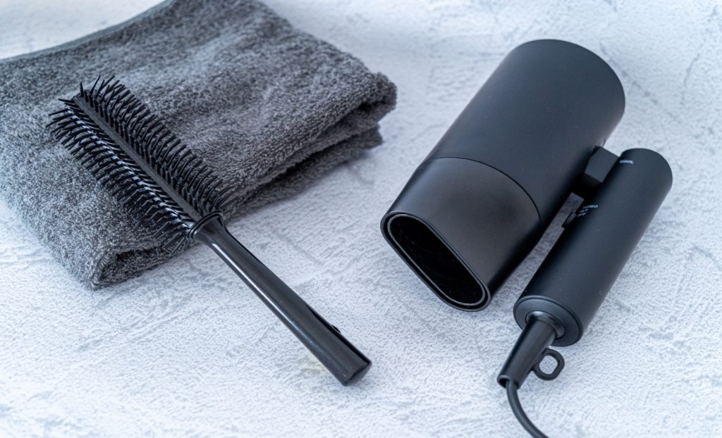 初期脱毛を乗り越える対策